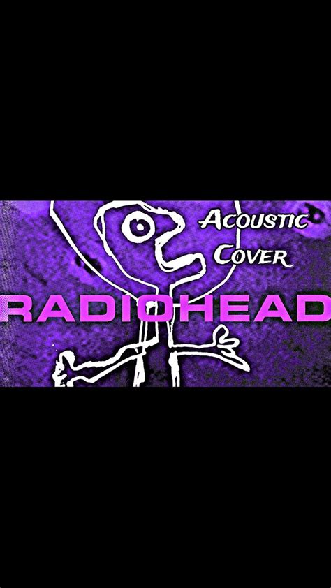 Acoustic Cover - Radiohead High & Dry - One News Page VIDEO