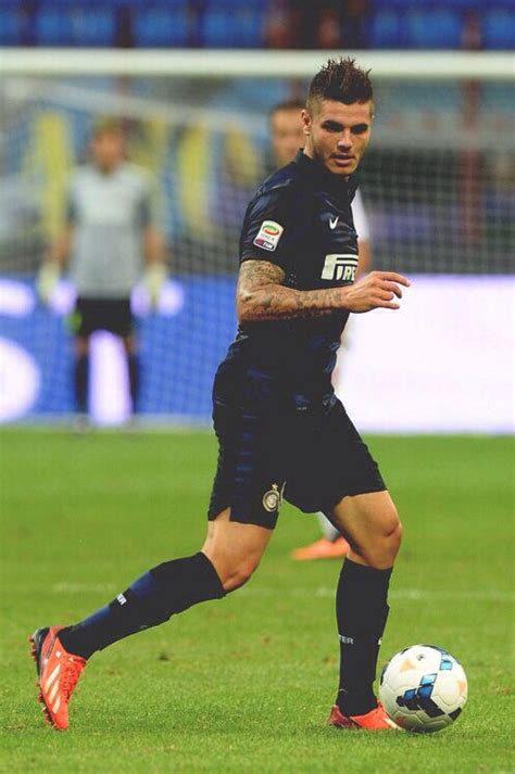 Icardi | Icardi, Futbol