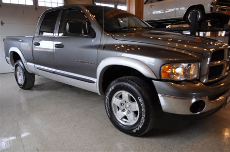 2005 Dodge Ram Pickup 1500 SLT - Biscayne Auto Sales | Pre-owned Dealership | Ontario, NY