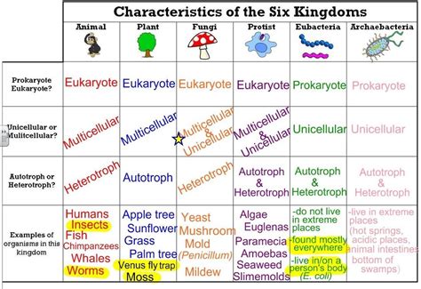 Biology; The science of life or living matter of all its forms and ...