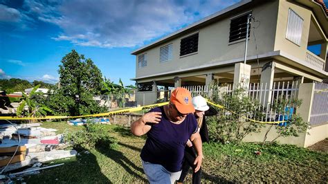 Puerto Rico Earthquake Recovery - Miyamoto Global Disaster Relief