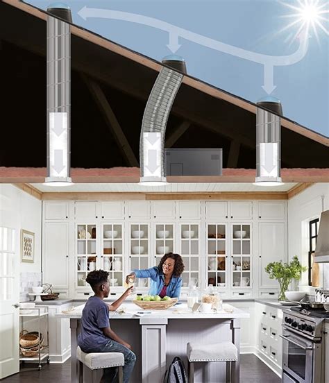 Sun Tunnels vs. Skylights: Comparing Key Differences & Cost