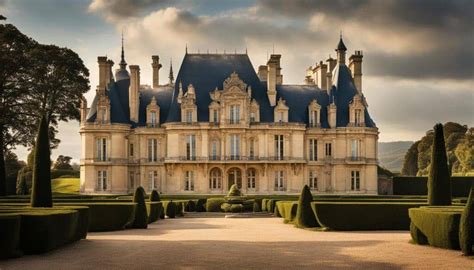 Historic Chateaux and Castles in France: A Journey Back In Time