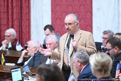 West Virginia House completes budget, passes multiple bills | WV News | wvnews.com