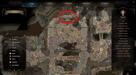 'Baldur's Gate 3' Infernal Iron Locations and How to Use in Karlach's Companion Quest