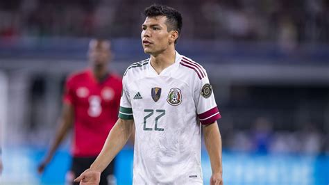 Chucky Lozano returns to activity with Napoli - World Today News