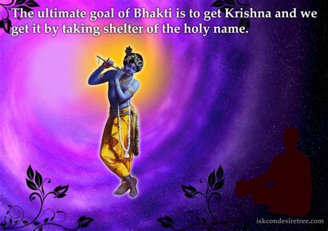 How to improve our Bhakti ? - For the Pleasure of Lord Krishna