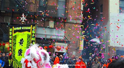 Boston Chinese New Year Parade 2024 - Chinatown Event - Boston ...