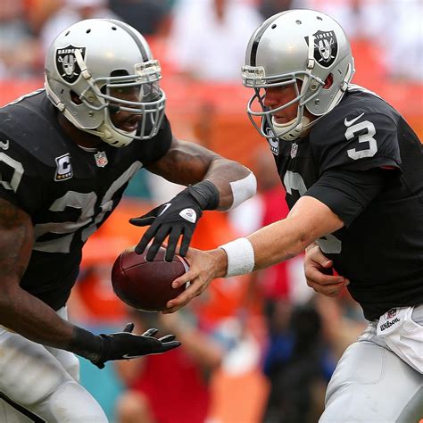 NFL Week 4 Picks: Oakland Raiders vs. Denver Broncos | News, Scores ...