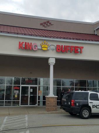 KING BUFFET, Downingtown - Menu, Prices & Restaurant Reviews - Tripadvisor