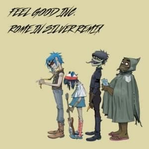 Gorillaz – Feel Good Inc. Samples | Genius