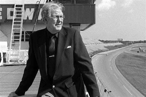 The Man Who Created NASCAR – William ‘Bill’ France Sr.