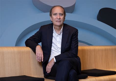 Billionaire Xavier Niel Invests €200 Million in French AI Push - Bloomberg