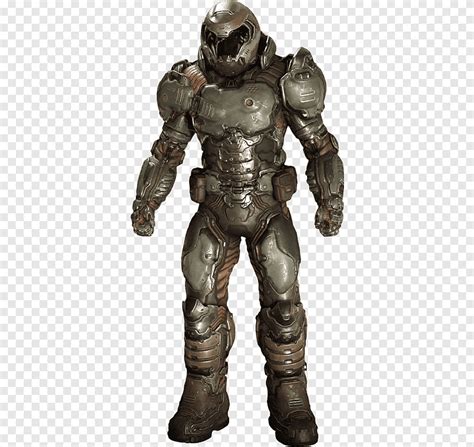 Video Game Armor Suits