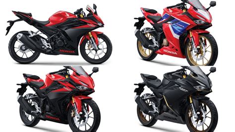 Honda CBR150R 2023 ra mắt giá từ hơn 72 triệu đồng