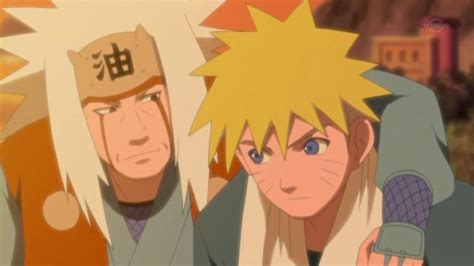 Jiraiya and the Magic Frog: The Story Behind Naruto's Characters ...