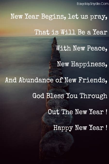 christian new year quotes messages4 – Easyday