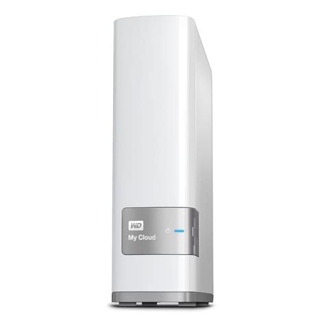 Western Digital WDBCTL0030HWT-NESN 3TB My Cloud Usb 3.0 Hard Drive ...