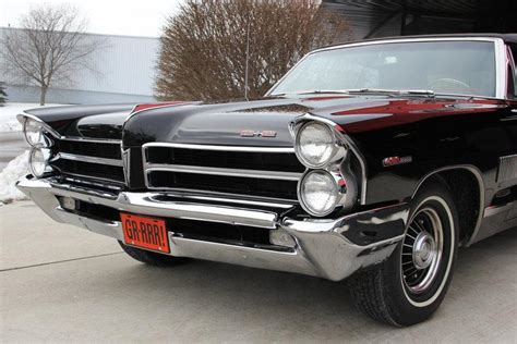 1965 Pontiac Catalina Convertible for sale