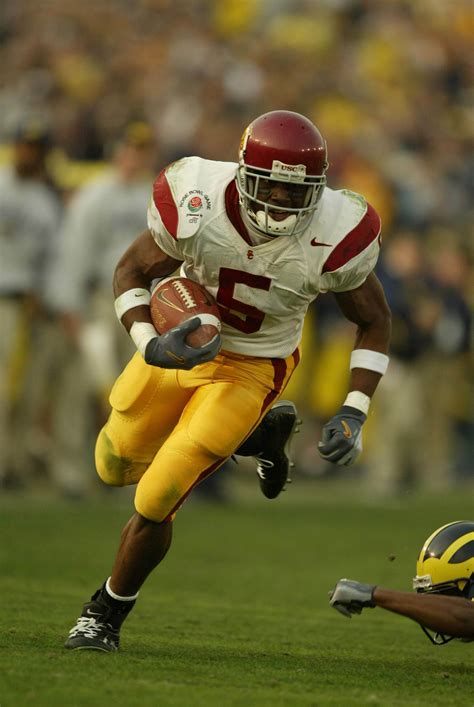 What Reggie Bush’s return means for USC - Conquest Chronicles