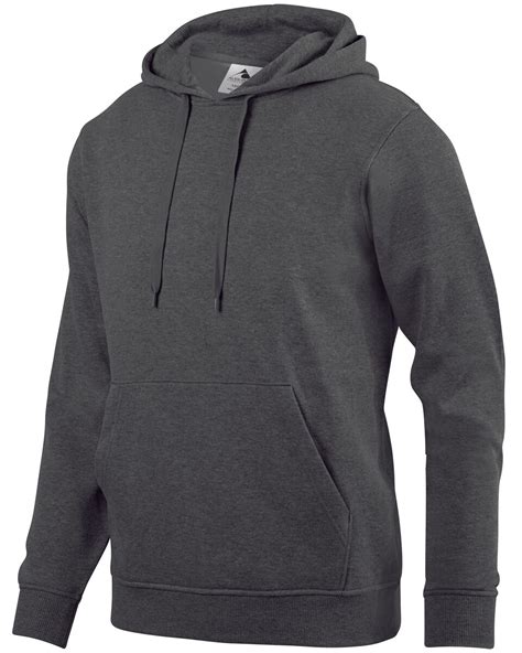 Augusta Sportswear 5415 Youth 60/40 Fleece Hoodie - BlankAthletics.com