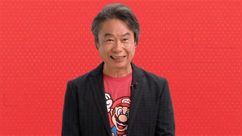 Random: Fan Compiles Archive Of Over 450 Interviews From Shigeru Miyamoto | Nintendo Life