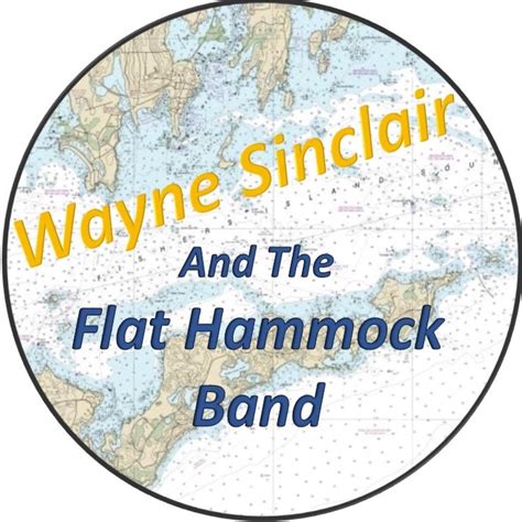 ‎Beaches of My Youth - Single - Album by Wayne Sinclair and the Flat Hammock Band - Apple Music