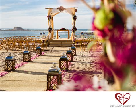 St. Regis Punta Mita Wedding Photographers - Mexico Destination Wedding Photographers - CHRIS ...