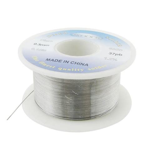 10 Best Soldering Wires For Engineers And Hobbyists