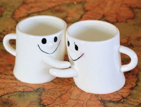 Romantic Couple Coffee Mugs | Home Designing