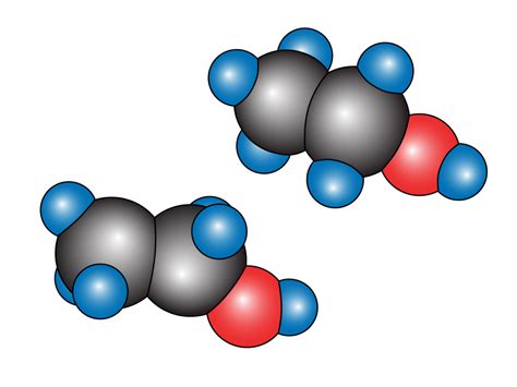 Drawing Molecules | danielyeow.com