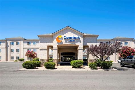 Comfort Inn Camp Verde I-17, Camp Verde (updated prices 2025)