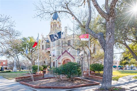 13 Cool Things to Do in La Grange, Texas - Lone Star Travel Guide