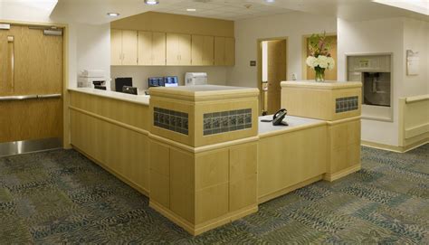 New Hanover Regional Medical Center - Rodgers Builders, Inc.