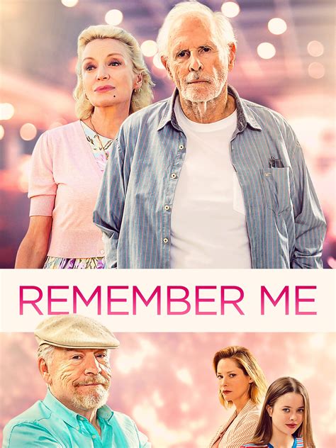 Remember Me - Movie Reviews