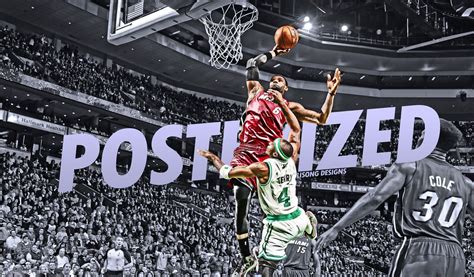 NBA Dunks Wallpaper (67+ images)