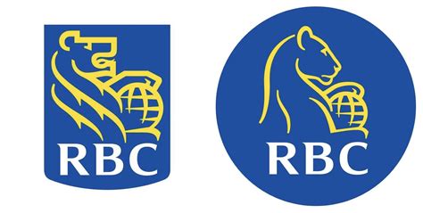 Royal Bank of Canada logo change for International Women’s Day : r/DesignPorn