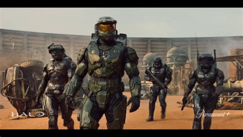 New Halo TV series trailer: The good, the bad, and the Cortana | Ars ...