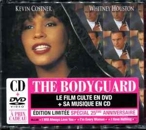 The Bodyguard (Original Soundtrack Album) (2017, CD) | Discogs