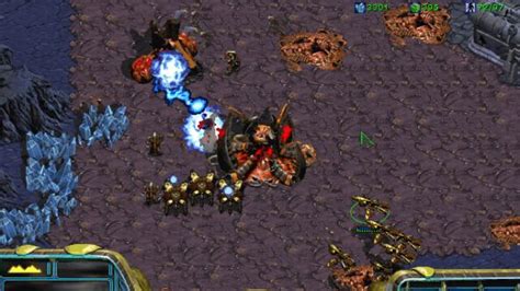 StarCraft: Brood War will now finally work properly on modern PCs ...