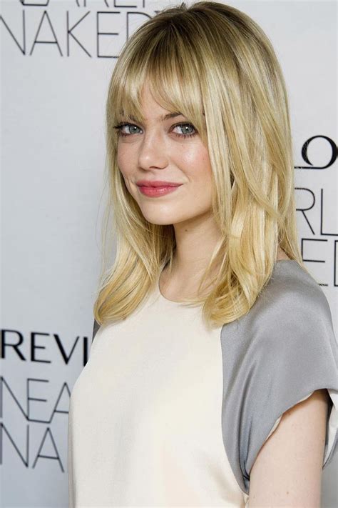 Pin on Medium Length Straight Hairstyle | Bangs with medium hair, Medium hair cuts, Medium ...