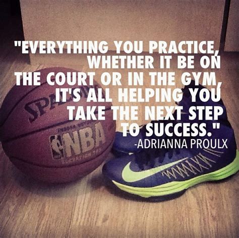 Basketball Practice Quotes. QuotesGram