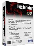 Restorator | Bome Software