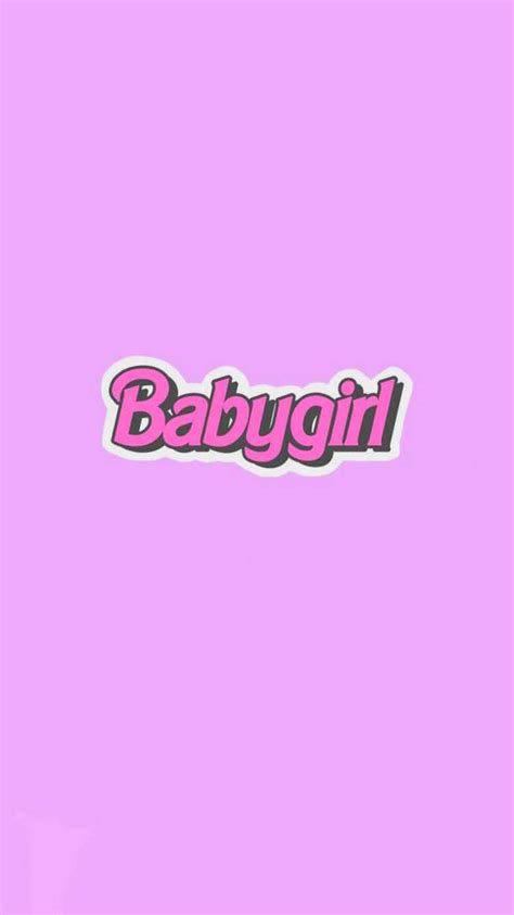 Baby Girl Wallpaper - iXpap