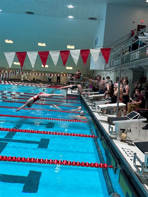 CORNELL CLUB SWIM - Home