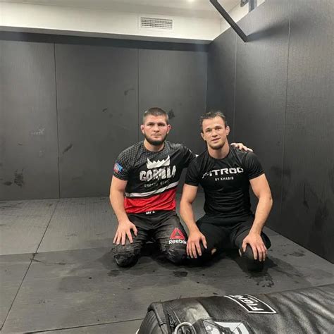 Khabib Nurmagomedov is coming back to UFC but there is a catch