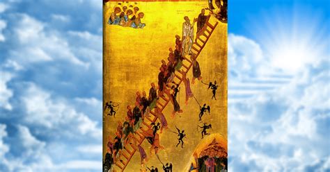 Is the ”Stairway to Heaven” Actually Real? | uCatholic