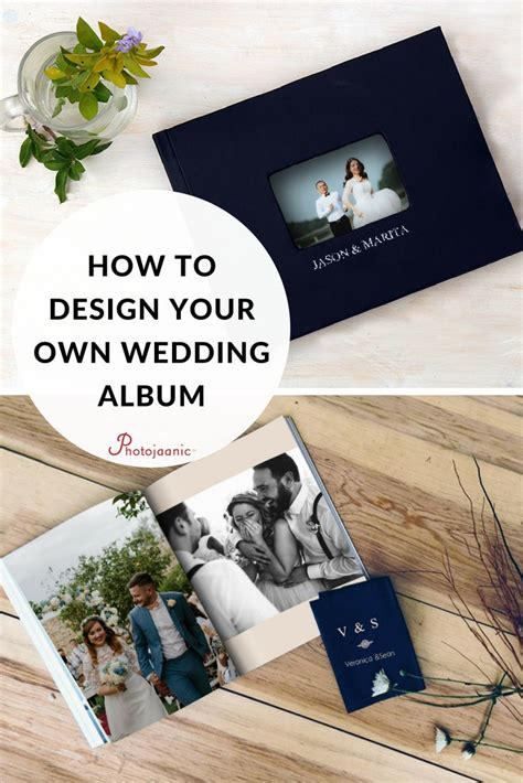 How to Design a Wedding Album (Tips & Tricks) | Photojaanic | Wedding ...