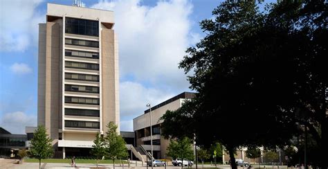 10 Texas A&M University Buildings You Need to Know - OneClass Blog