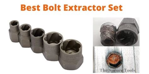 5 Best Bolt Extractor Set (That Really Worked for Stripped Bolt)